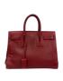 Sac De Jour, vista frontal